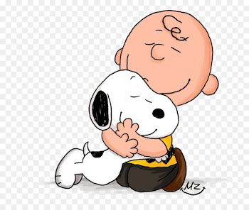 Snoopy You're a Good Man, Charlie Brown Woodstock Linus van Pelt - unfortunate person 