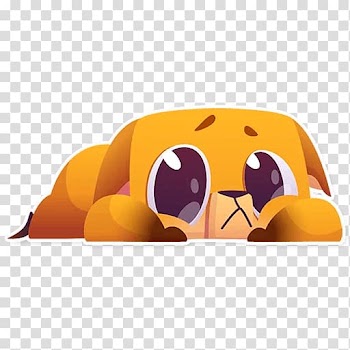 Snout Animated cartoon, 24 transparent background PNG clipart