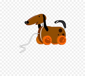 snout dog dachshund clip art puppy