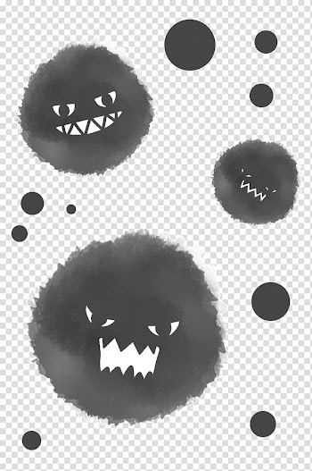 Snout Dog Whiskers Watercolor painting Pattern, bacterial virus phytoplasma transparent background PNG clipart