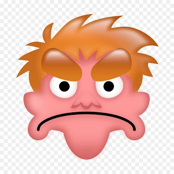 Snout Illustration Clip art Mouth Character -  