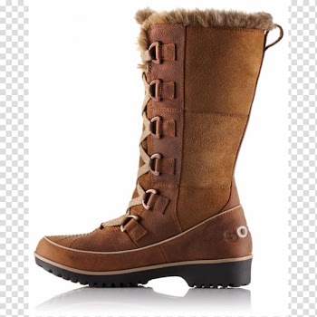 Snow boot Shoe size Kaufman Footwear, leather boots transparent background PNG clipart