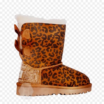 Snow boot UGG Women's Bailey Bow Tall II Shoe -  