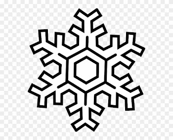 Snow Clip Art Black And White Clipart Download - Snow Clip Art Black And White