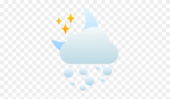 Snow Clouds Cliparts 13, Buy Clip Art - Snow Clouds Cliparts 13, Buy Clip Art