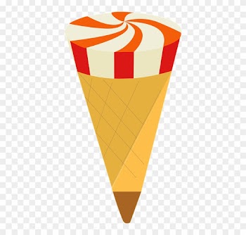 Snow Cone Clipart - Food