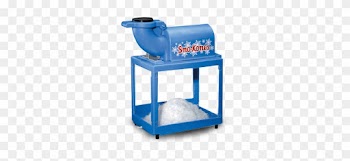 Snow Cone Rentals Are A Great Party Rental Item For - Gold Medal Sno King Sno-kone Machine 1888