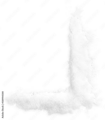 Snow Corner