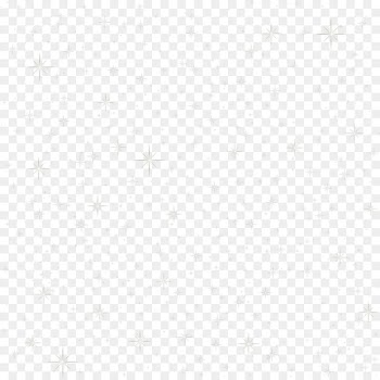 Snow Download Icon - Yellow glow background 