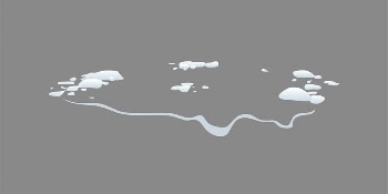 Snow drift clipart, Glitch game | Free Vector - rawpixel