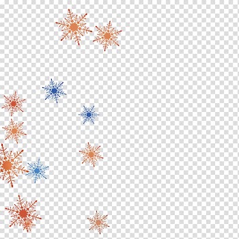Snow Euclidean , Color snow material transparent background PNG clipart