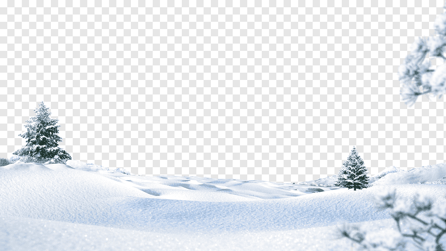 Snow graphy, Winter snow, blue, white, poster png