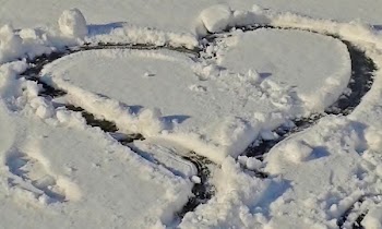 Snow Heart