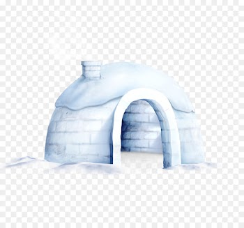 Snow Igloo Download - Snow igloos 