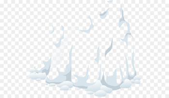 snow landscape png download - 600*513 - Free Transparent Snowdrift ...