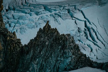Snow Mountain