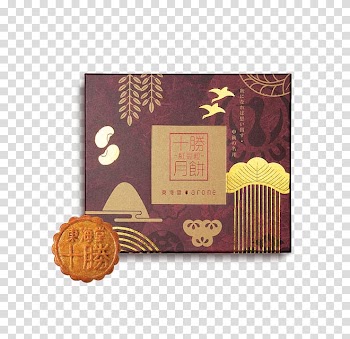 Snow skin mooncake Mochi Matcha Japanese Cuisine, mid-autumn festival decoration transparent background PNG clipart