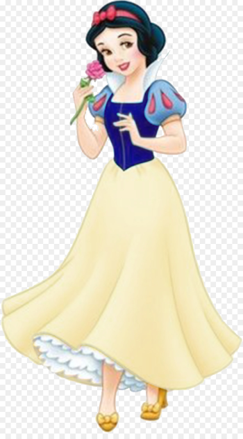 Snow White and the Seven Dwarfs Rapunzel Cinderella Ariel - Snow ...