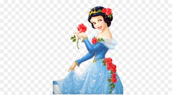 Snow White And The Seven Dwarfs, Snow White, Evil Queen, Plant, Figurine PNG