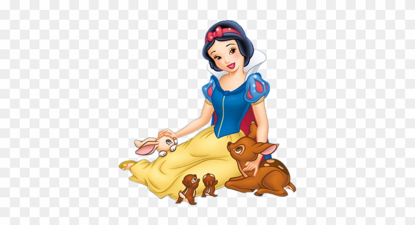 Snow White Clip Art - Imagenes De Blanca Nieves