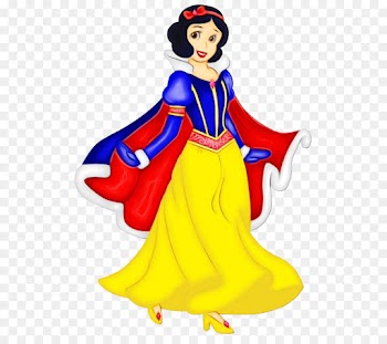Snow White, Evil Queen, Prince Charming, Cartoon, Costume Design PNG