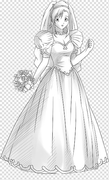 Snow White Girl Cartoon Skirt u0413u04afu043du0436, White skirt princess transparent background PNG clipart