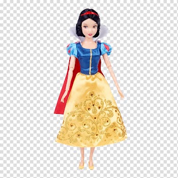 Snow White Mickey Mouse The Walt Disney Company, Disney Snow White transparent background PNG clipart