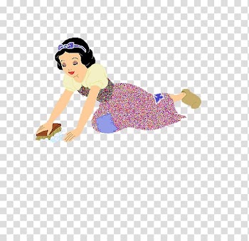 Snow White Rapunzel Tiana Disney Princess, snow White transparent background PNG clipart
