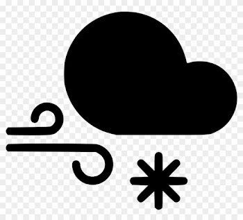 Snow Wind Cloud Gust Comments - Weather Forecasting
