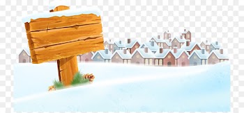 Snow Winter - Snow 