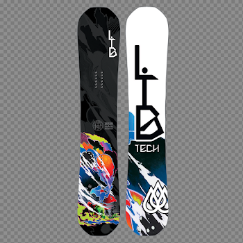 Snowboard PNG Picture