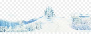 SnowCastle of Kemi - Snow castle 