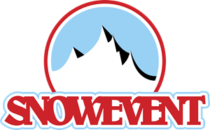 Snowevent Logo Vector