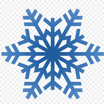 Snowflake Christmas decoration Paper - snow flakes 