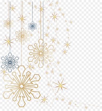 Snowflake Christmas - snowflake 