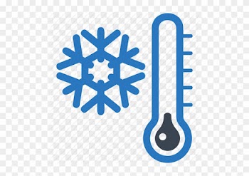 Snowflake, Cold, Meteorology, Snow, Weather, Nature, - Cold Weather Cold Clipart