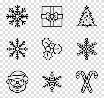 Snowflake Computer Icons Drawing, autumn and winter transparent background PNG clipart