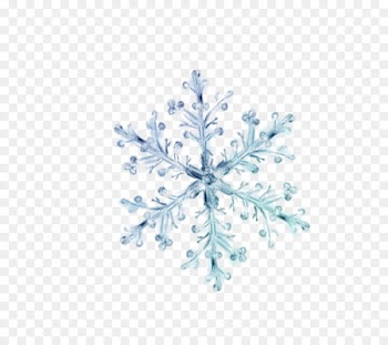 Snowflake Crystal - snowflake 