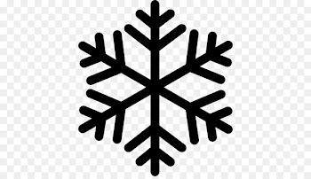 Snowflake Drawing - Snowflake 