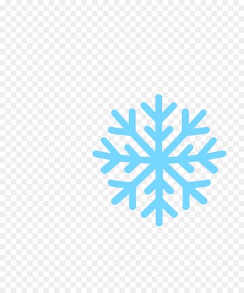 Snowflake Emoji - snowflakes 