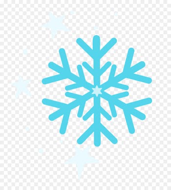 Snowflake Ice - snowflakes 