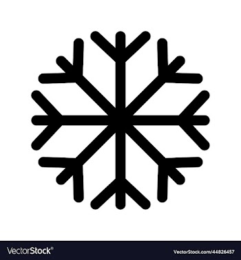 snowflake icon