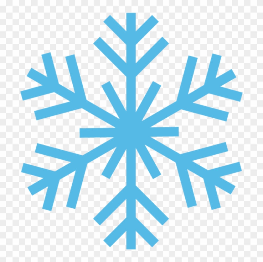Snowflake Icon