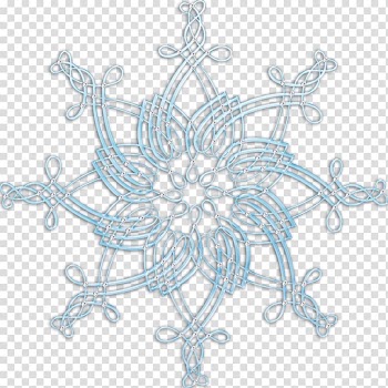Snowflake Light , Snowflake transparent background PNG clipart