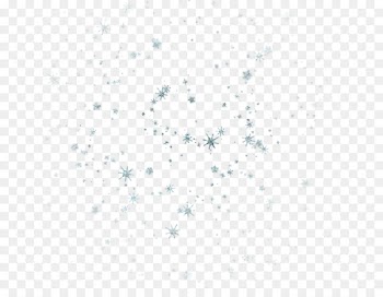 Snowflake Photography Clip art - snowing 