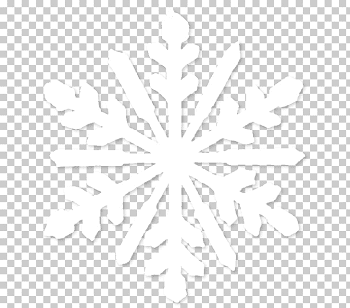 Snowflake Png Free (90+ images in Collection) Page 1
