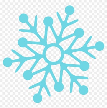 Snowflake Png Snowflake Icon Flat Christmas Iconset - Snow Icon