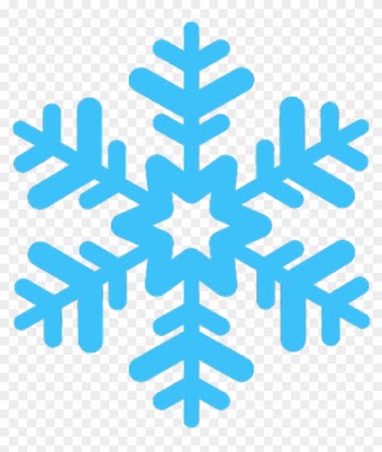 Snowflake Png White Snowflake Transparent Png Stickpng - No Snow Flake Mugs