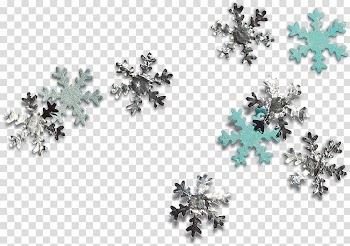 Snowflake schema Christmas, Silver snowflake transparent background PNG clipart