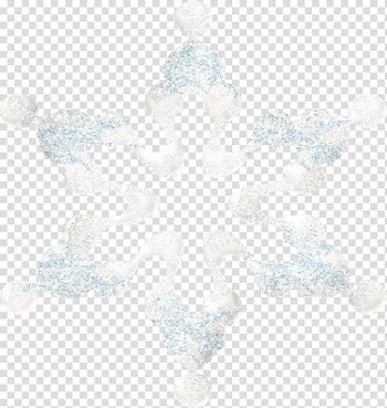 Snowflake schema, Snow White transparent background PNG clipart